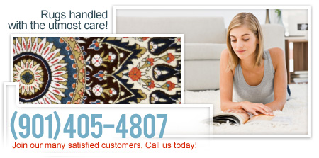 oriental rug cleaning