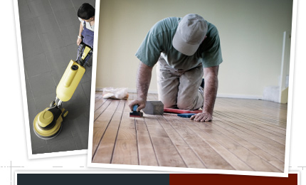 cleaning hardwood floors Memphis,TN